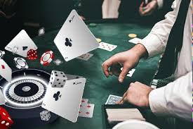 Вход на официальный сайт GoldBet Casino